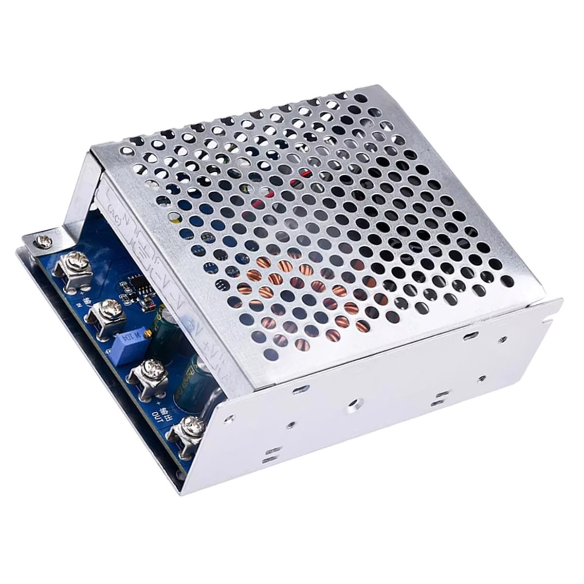 AA19 1000W 50A Step-Down Conve - огляд і ціна Step Down Dc Power Supply Module 1000W