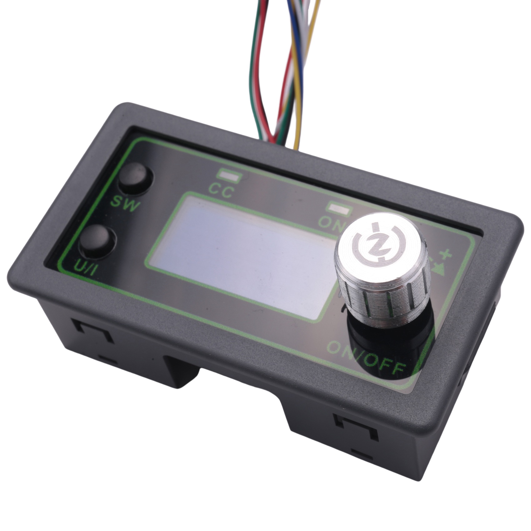 [NEWA08R】 WZ5020L 20A 1000W DC - огляд і ціна Step Down Dc Power Supply Module 1000W